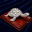 Turtle Cabinet