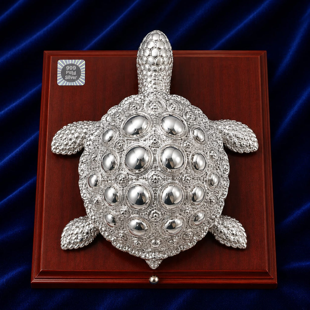 Turtle Cabinet