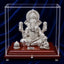 Dagdu Ganesh Ji Cabinet