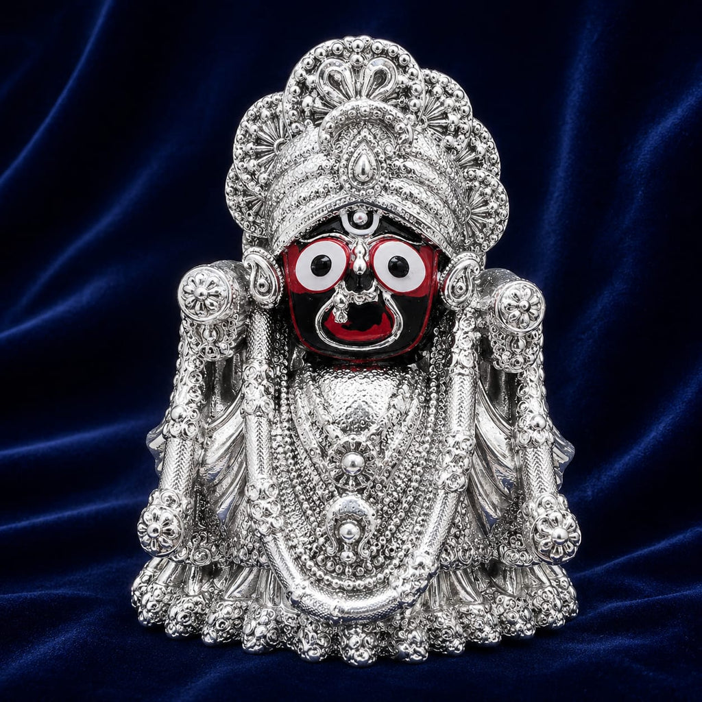 Jagannath Ji Cabinet