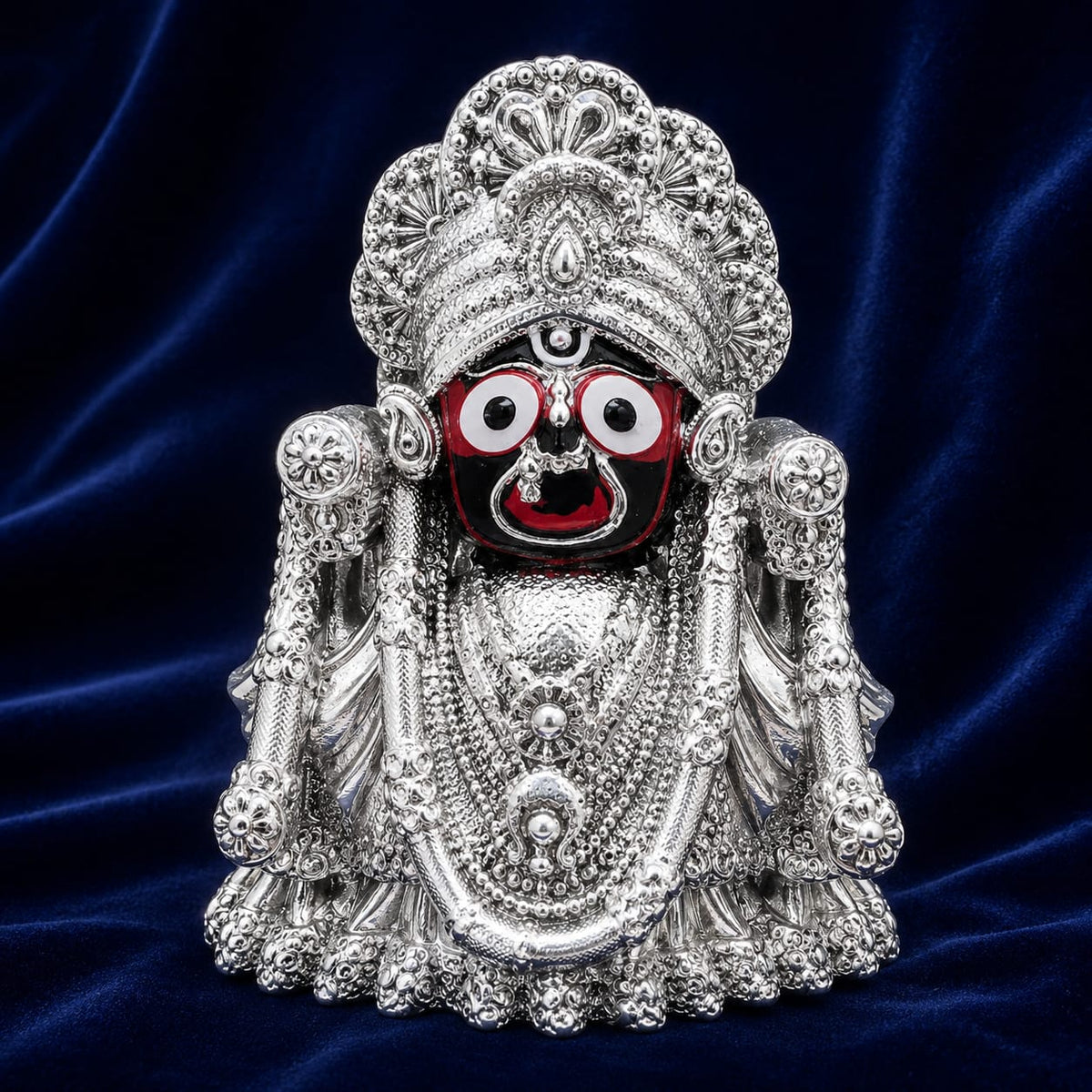 Jagannath Ji Cabinet