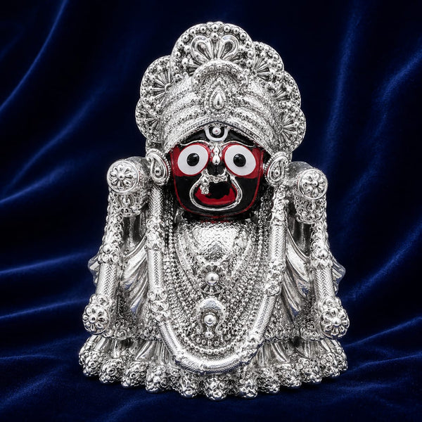 Jagannath Ji Cabinet