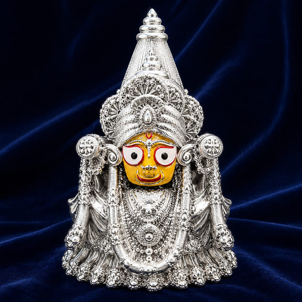 Jagannath Ji Cabinet