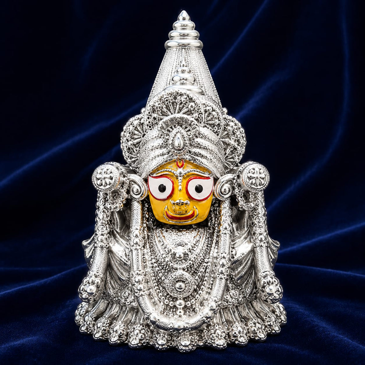 Jagannath Ji Cabinet