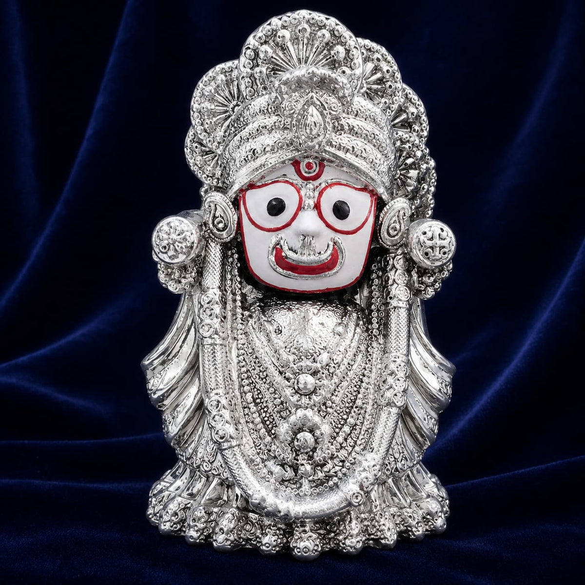 Jagannath Ji Cabinet
