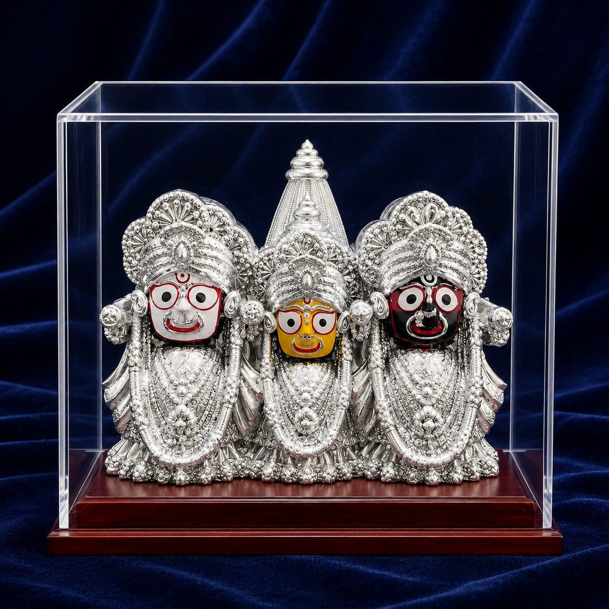 Jagannath Ji Cabinet Main image