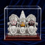 Jagannath Ji Cabinet