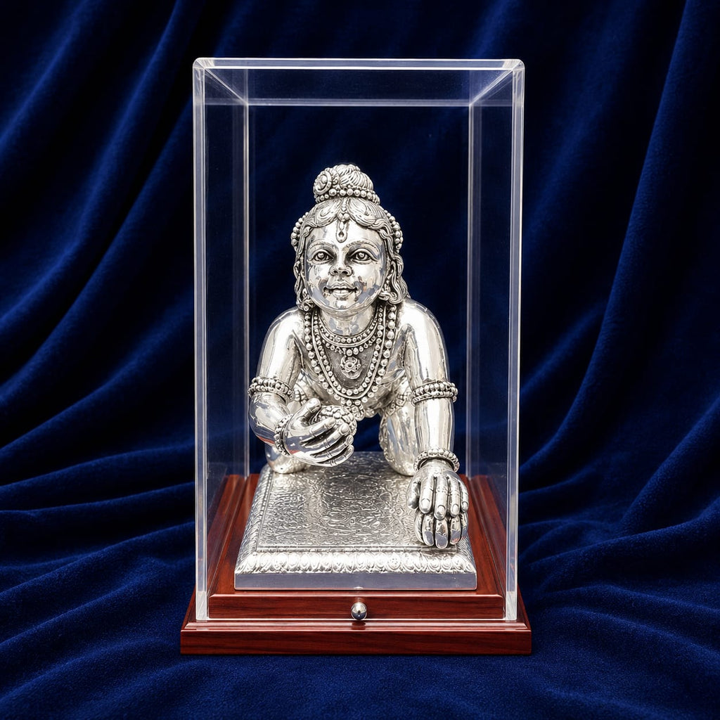 Laddu Gopal Ji Cabinet