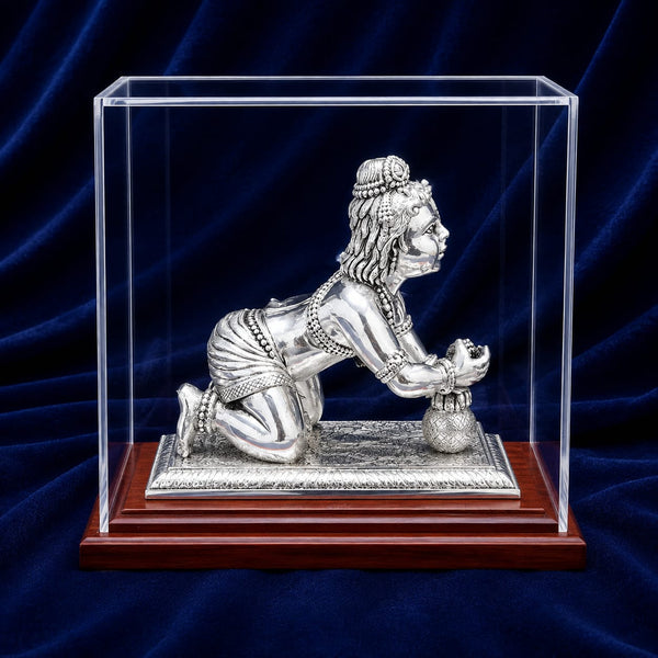 Laddu Gopal Ji Cabinet