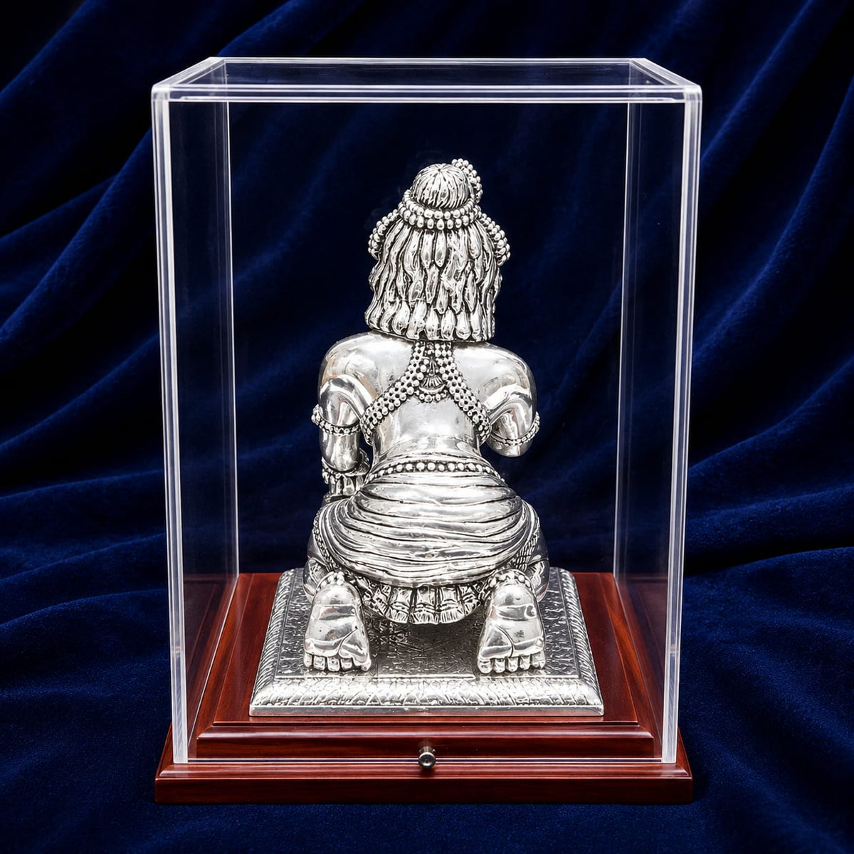 Laddu Gopal Ji Cabinet