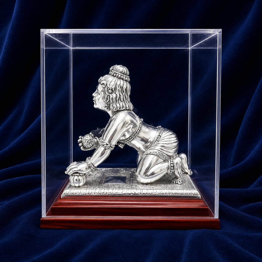 Laddu Gopal Ji Cabinet
