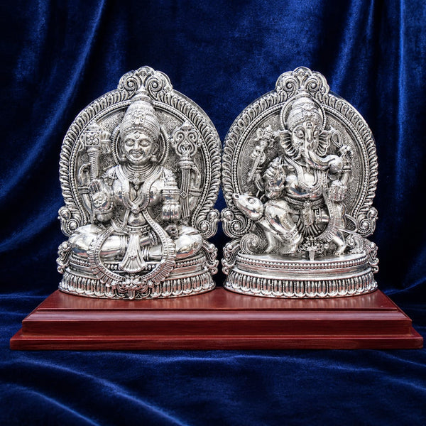 Lakshmi Ganesh Ji