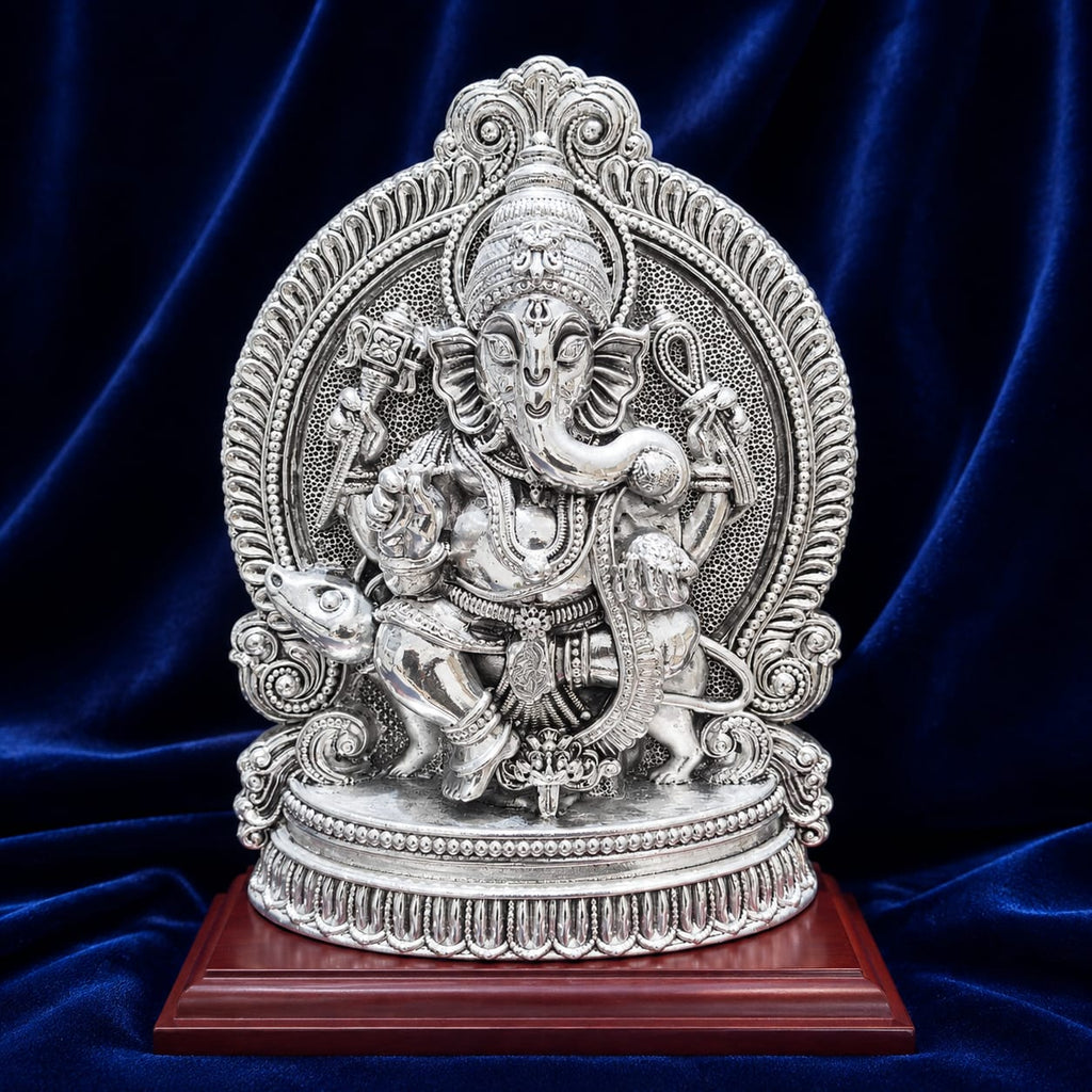 Lakshmi Ganesh Ji