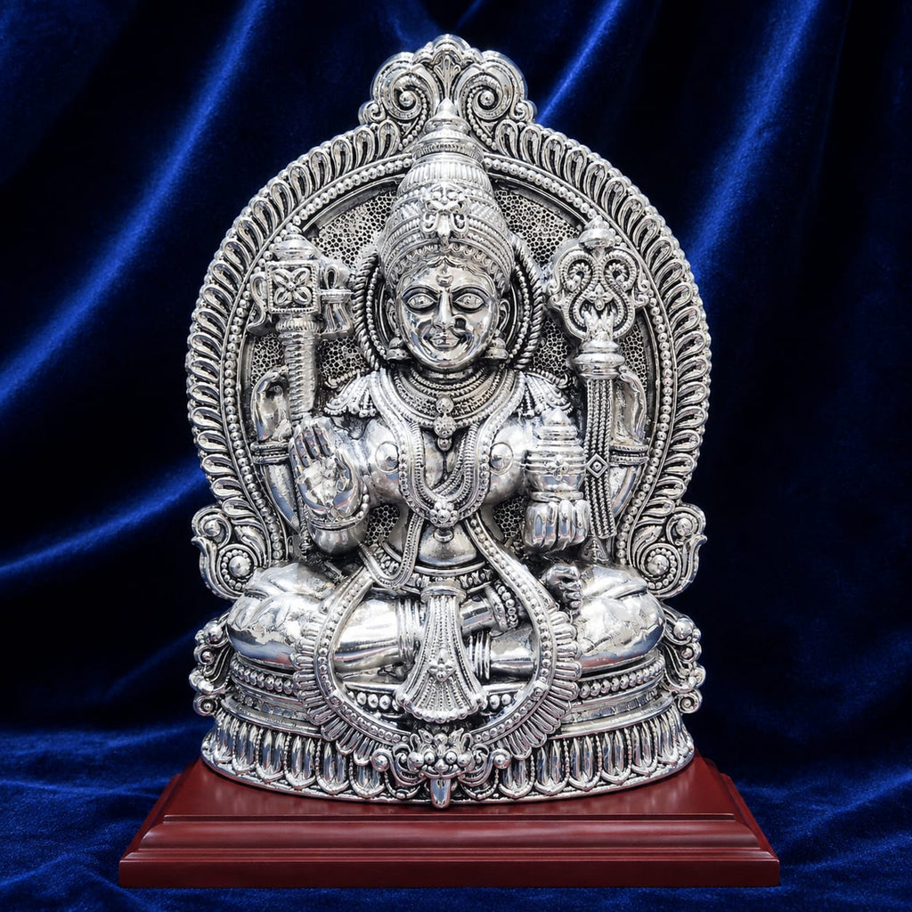 Lakshmi Ganesh Ji