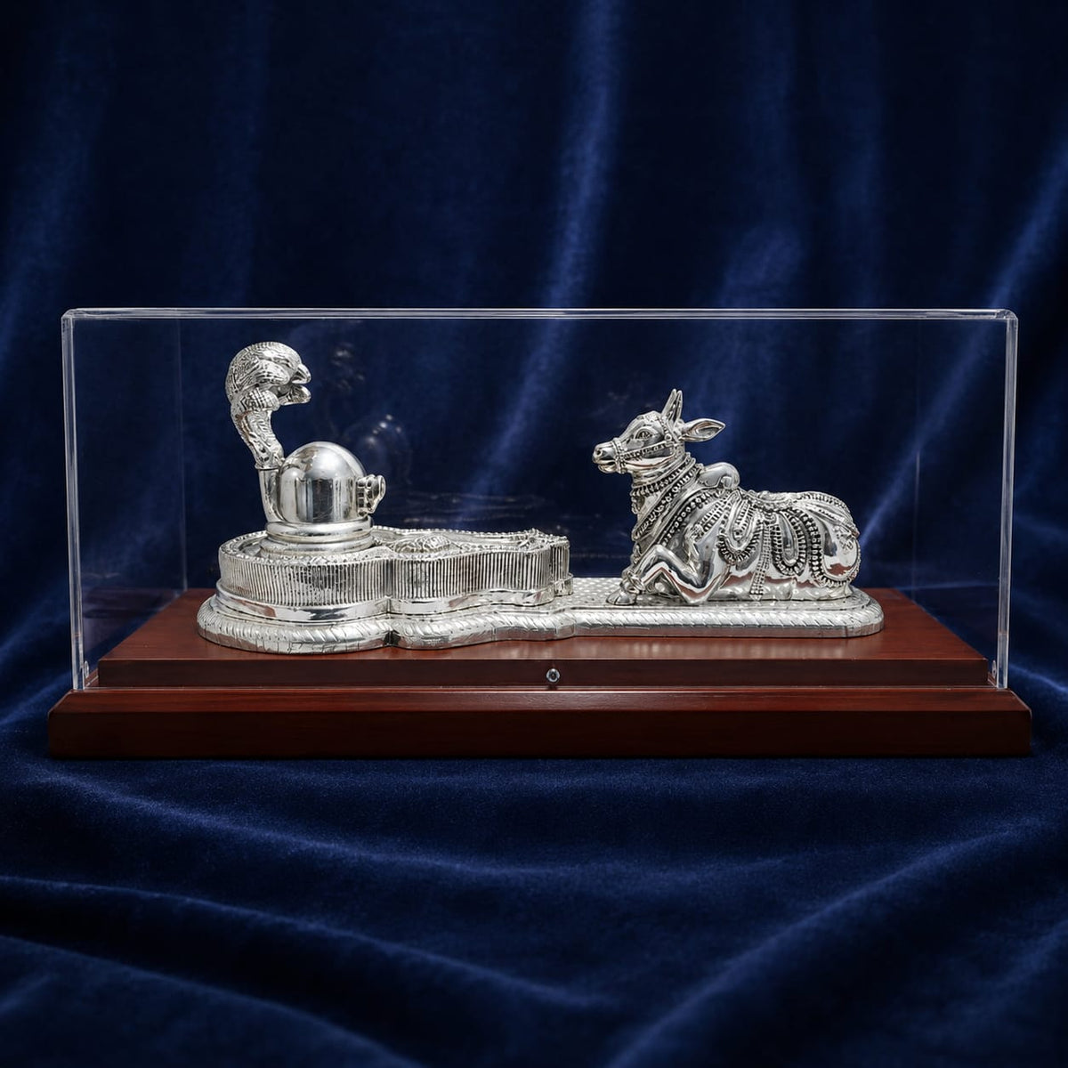 Shiv Jaleri Cabinet Main image
