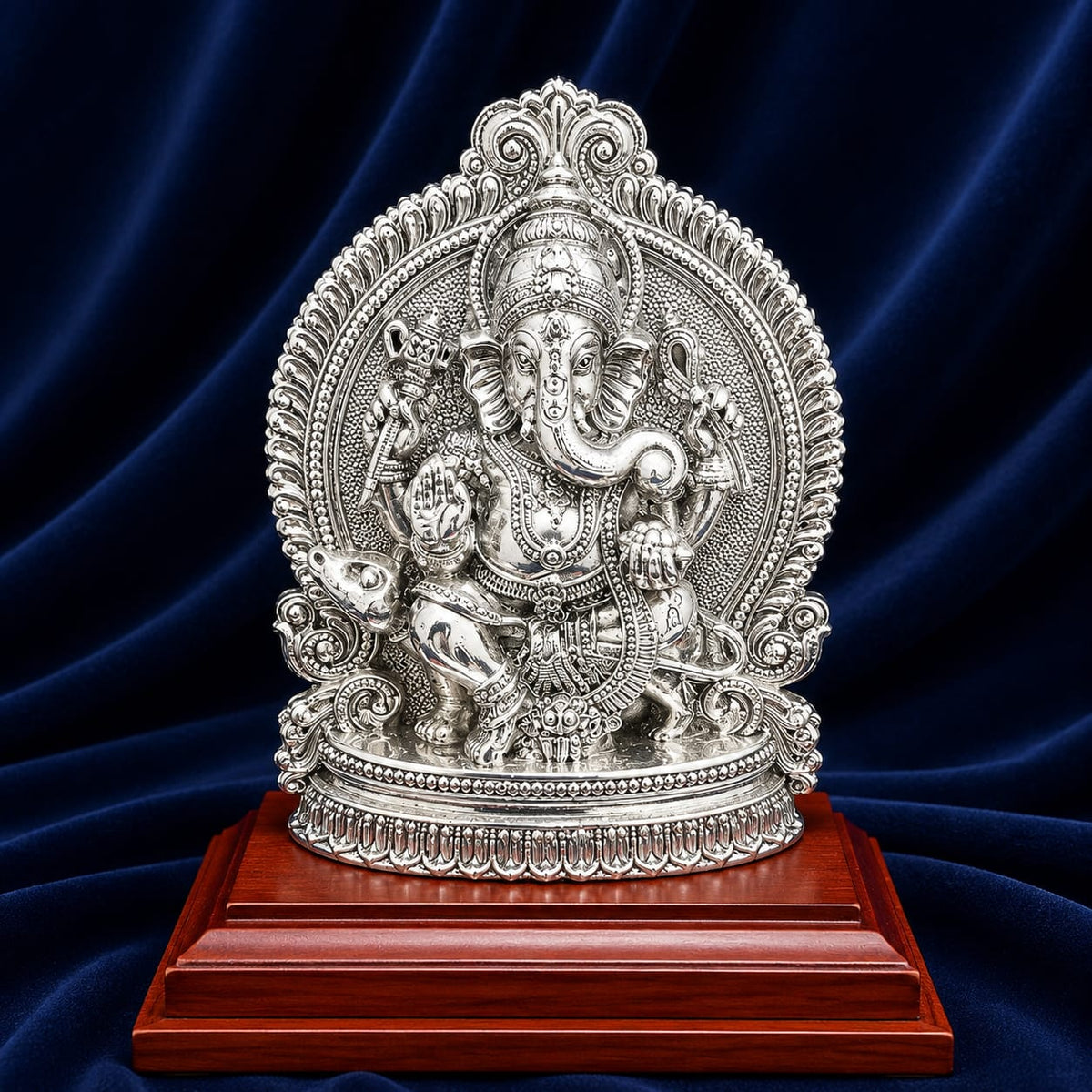 Ganesh Ji Main image