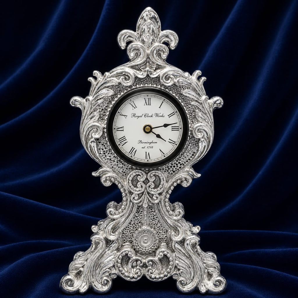 European Clock