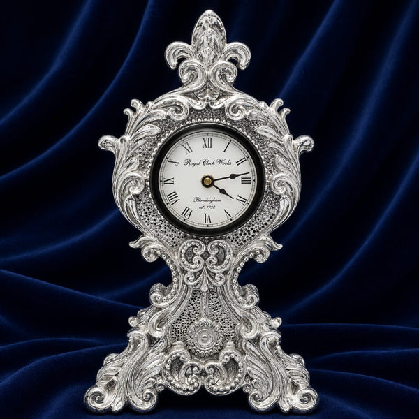 European Clock