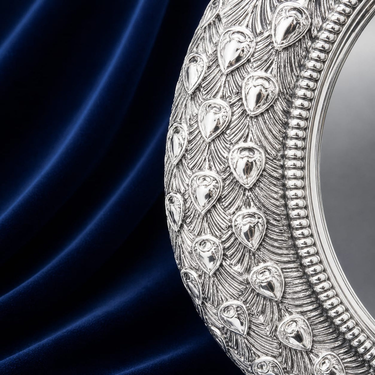 Mayur Mirror