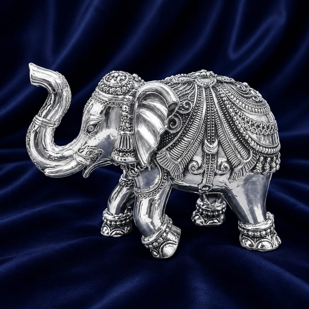 Royal Elephant Pair