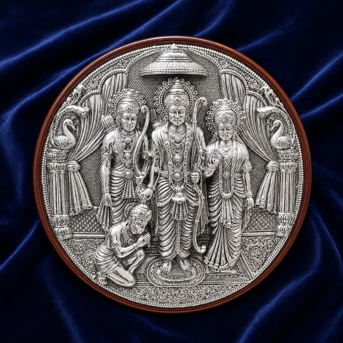 Ram Darbar Wall Art Main image