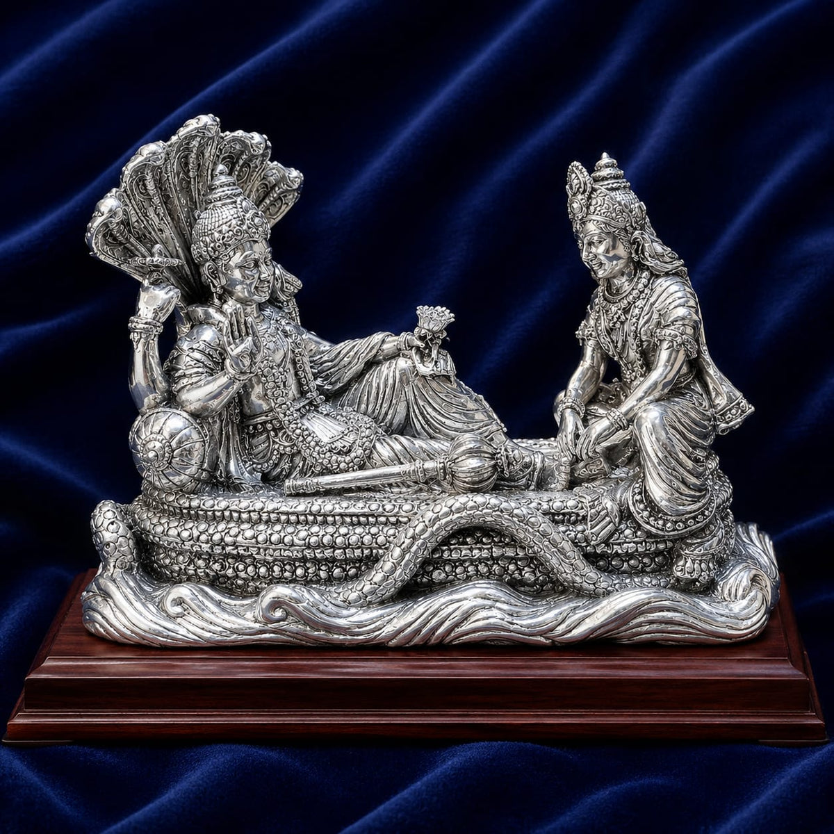 Shri Lakshmi Narayan Kripa Main image