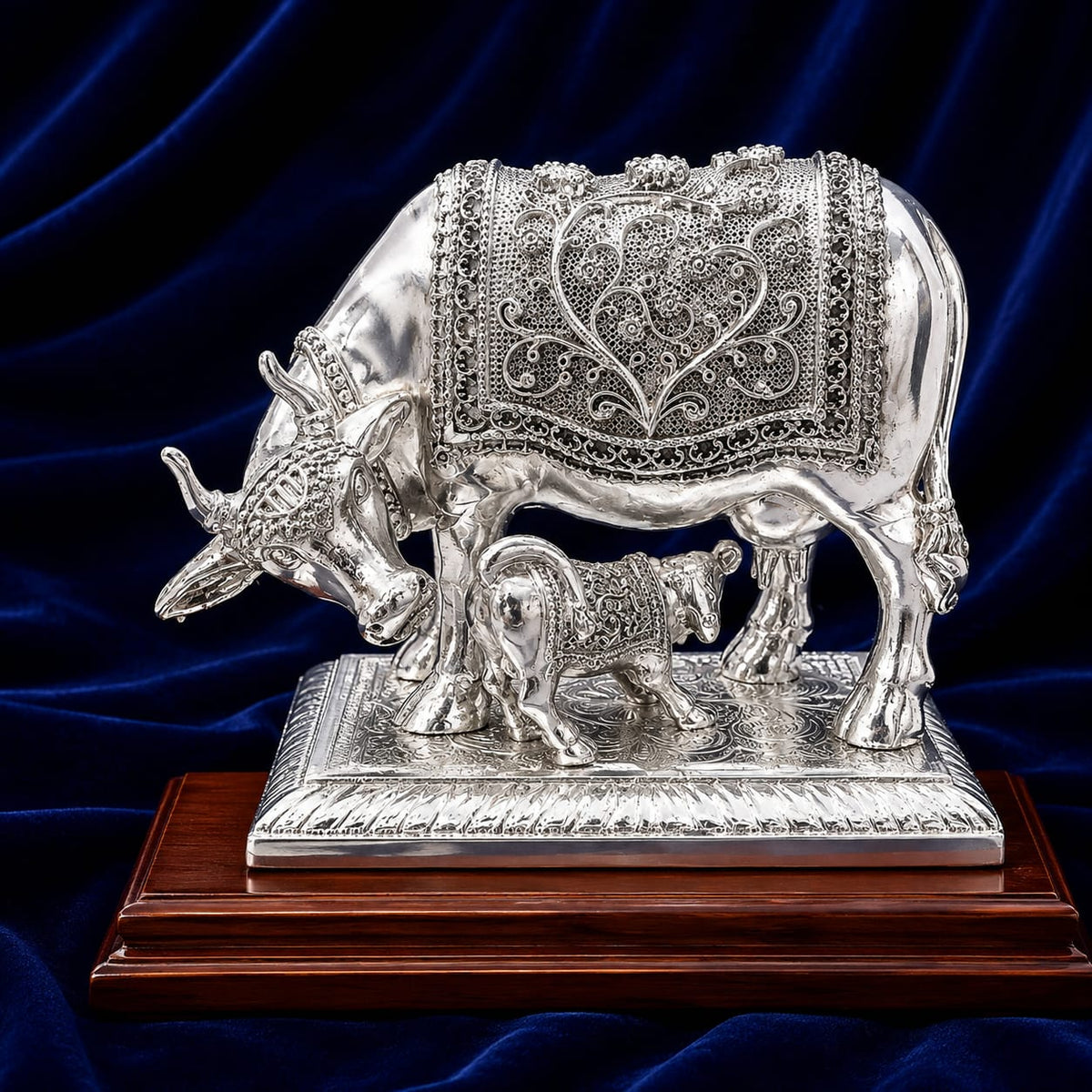 Medium Kamdhenu Cabinet Main image