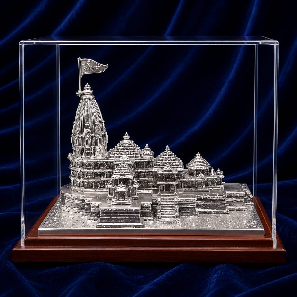 Ram Mandir Secondary image
