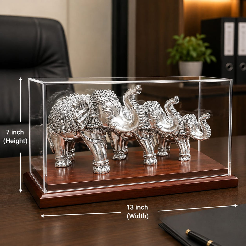 ELEPHANT FAMILY