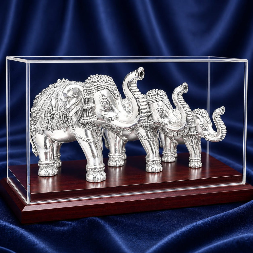 ELEPHANT FAMILY