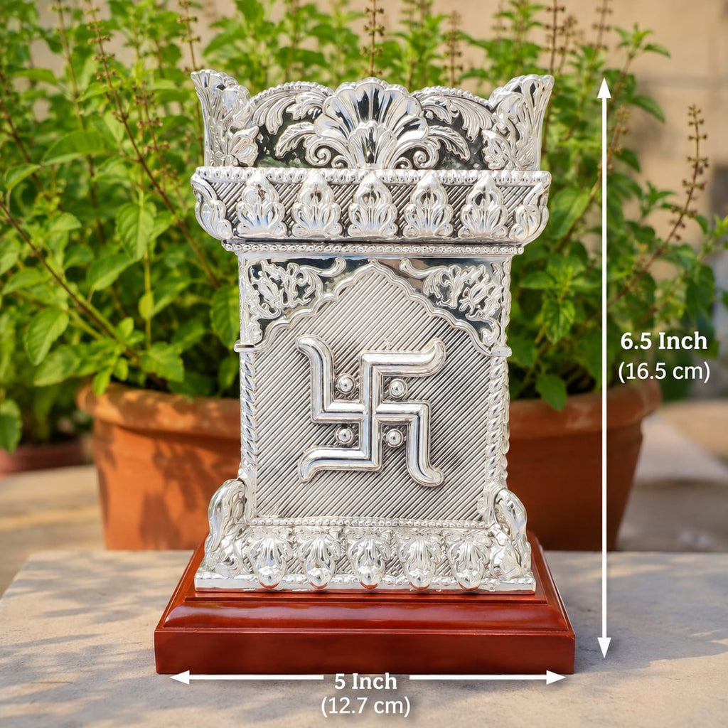 TULSI POT
