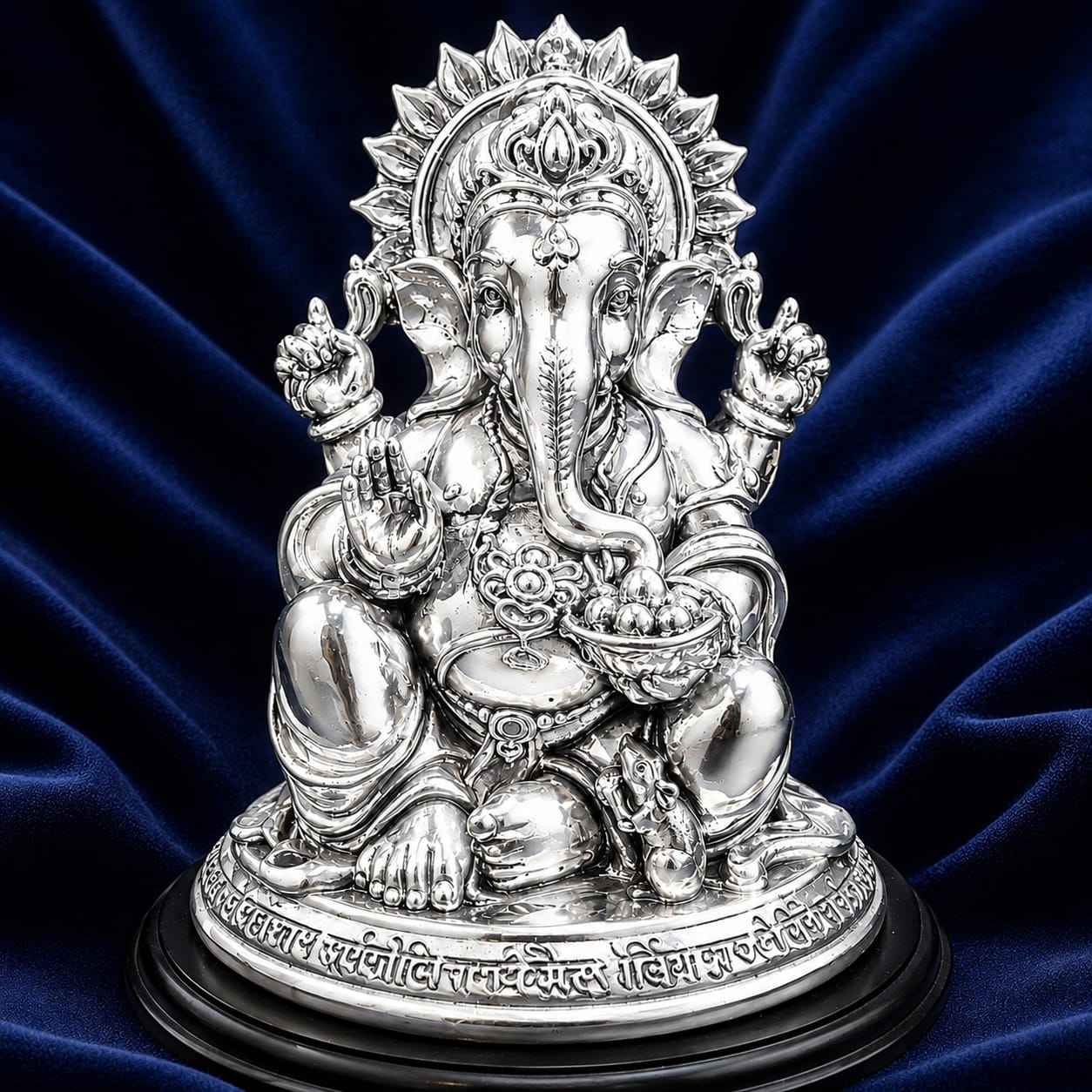 MANTRA GANESH JI