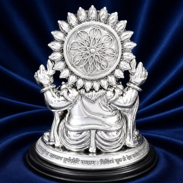 MANTRA GANESH JI