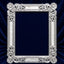 Shahi Silver Frame