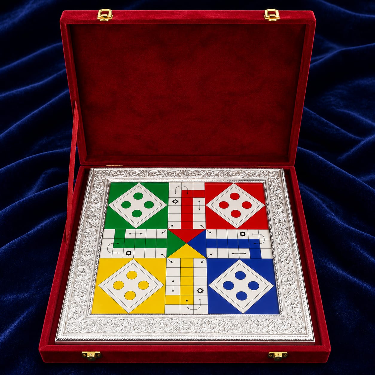 Ludo