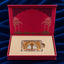 Box Packaged Coins Wedding