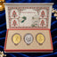 Box Packaged Coins Wedding