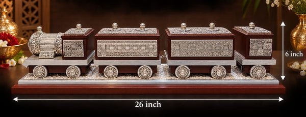 Silver Train