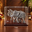 Royal Elephant Cabinet