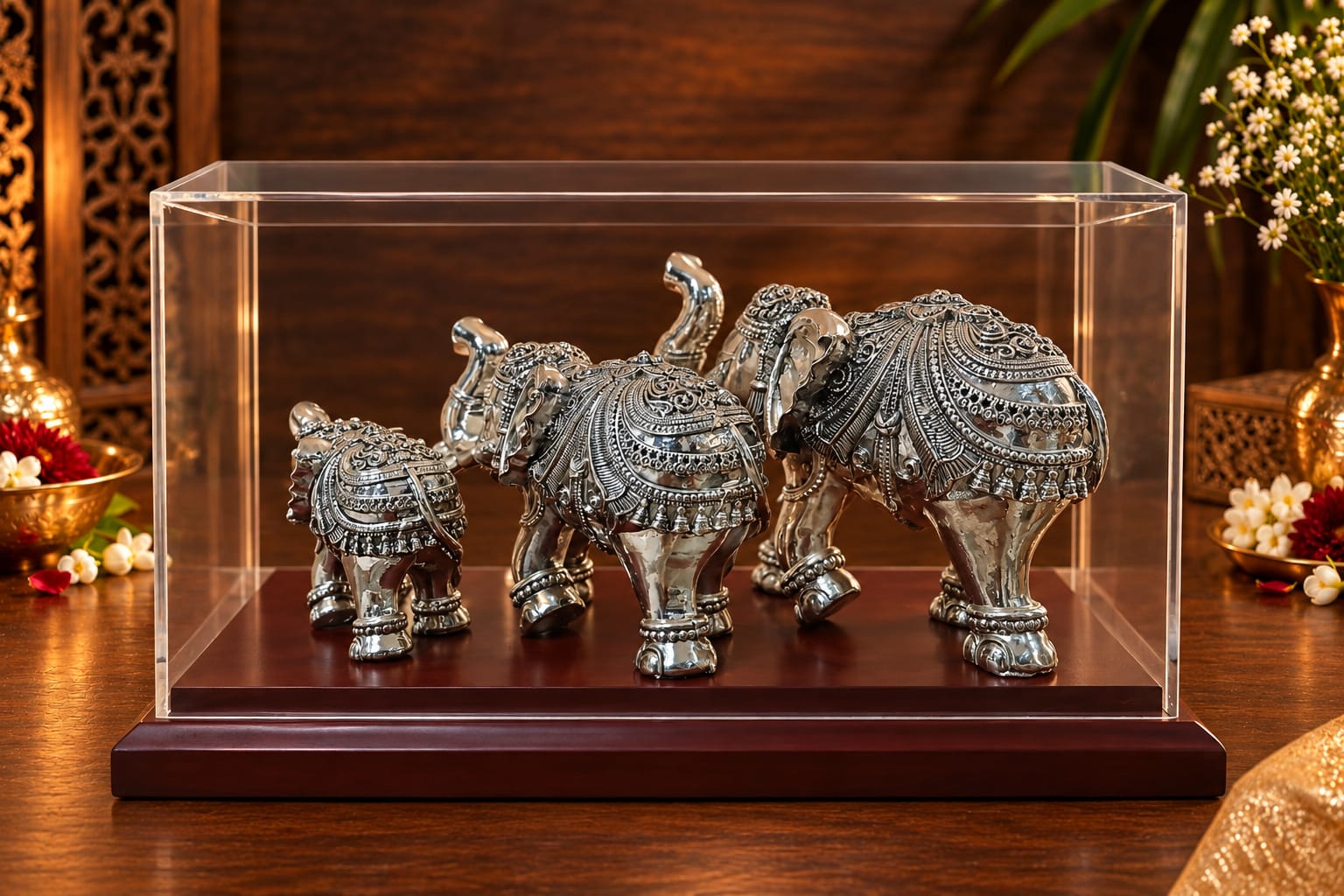 Elephant Family Secondary image