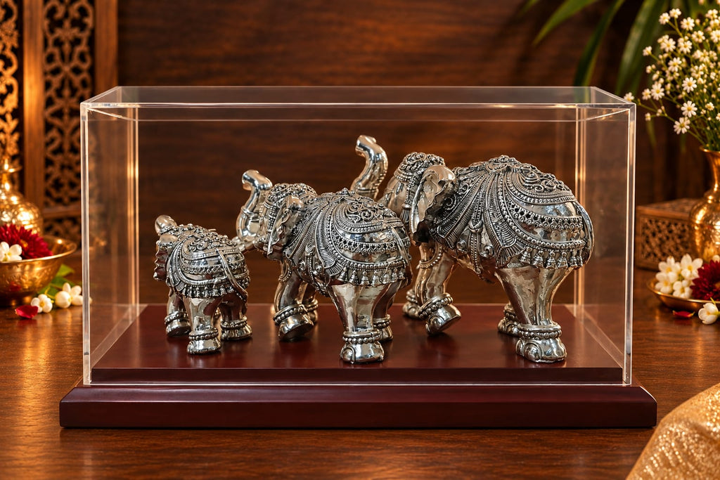 Elephant Family