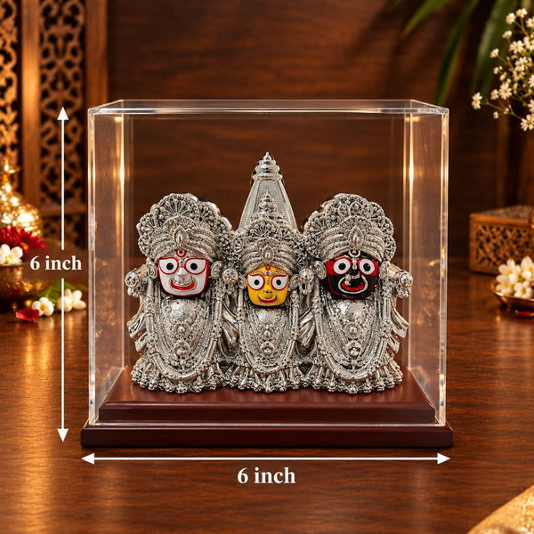 Jagannath Ji Cabinet