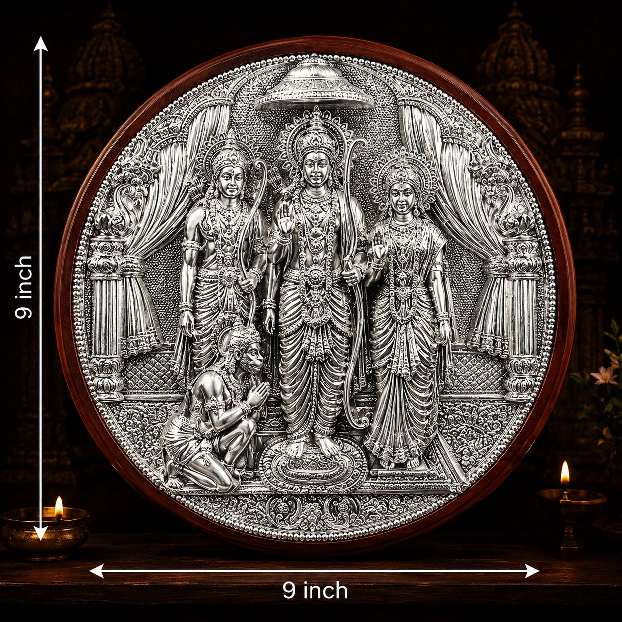 Ram Darbar Gola Main image