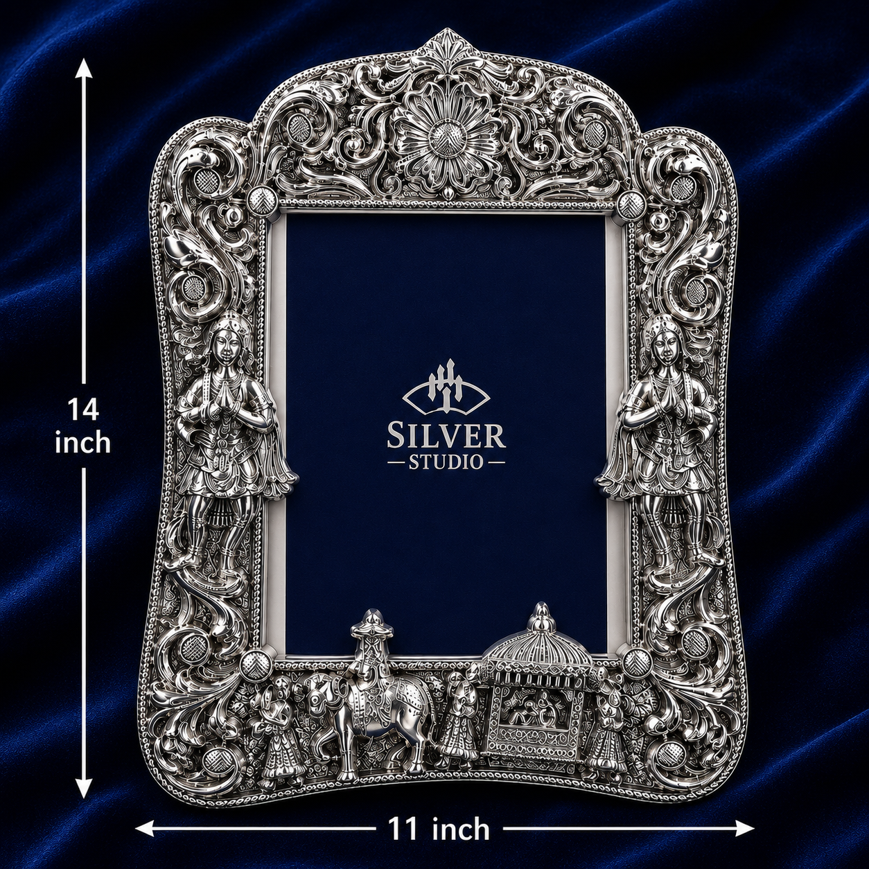 Sogani Frame