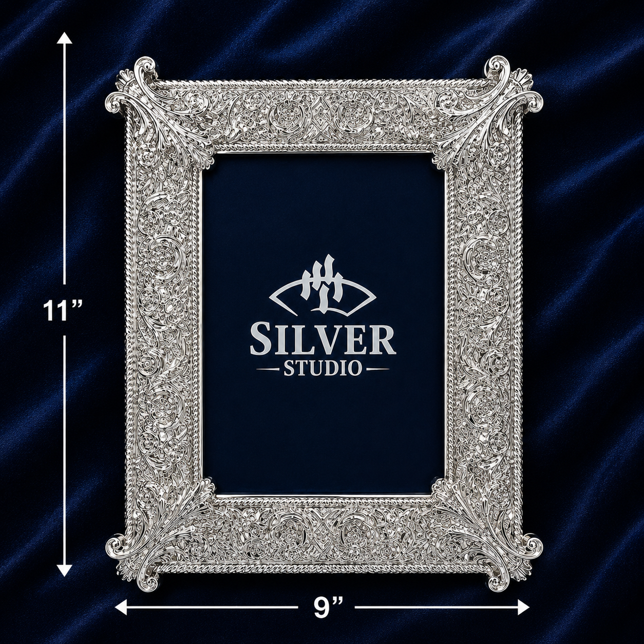 Rose Frame