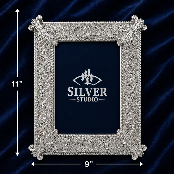 Rose Frame