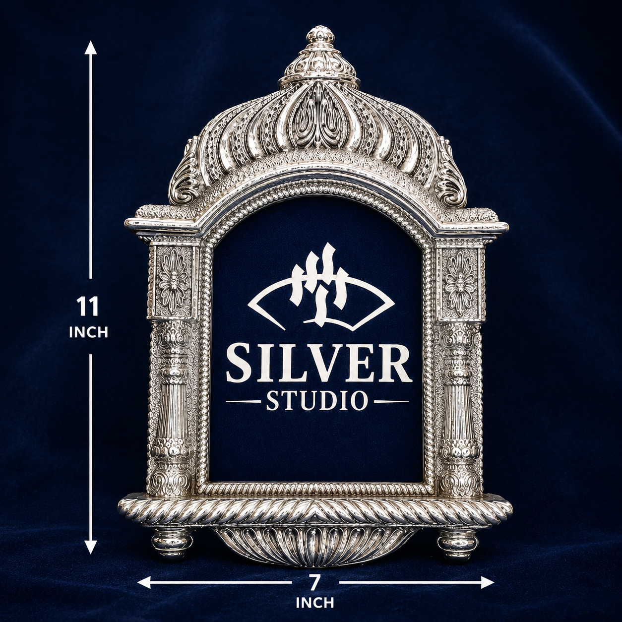 Jharoka Frame Main image