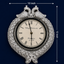 Mayur Wall Clock
