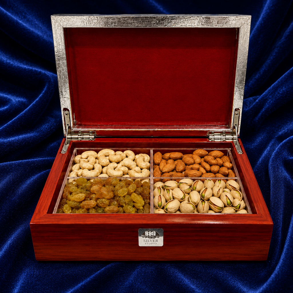 Dry Fruits Box