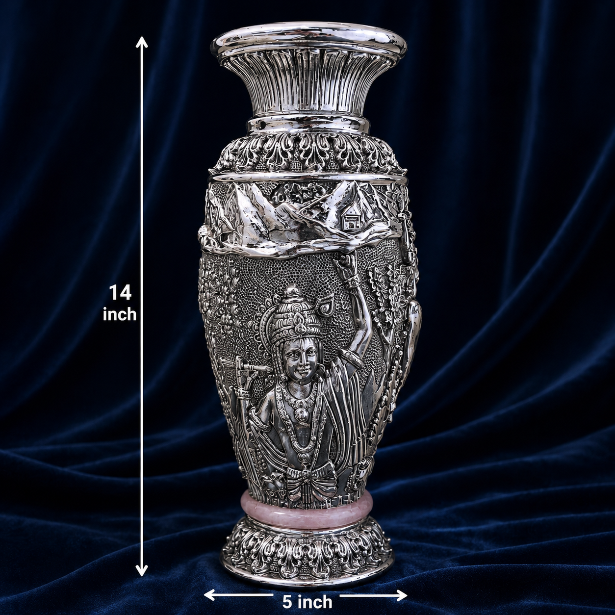 Kishan Ji Pot